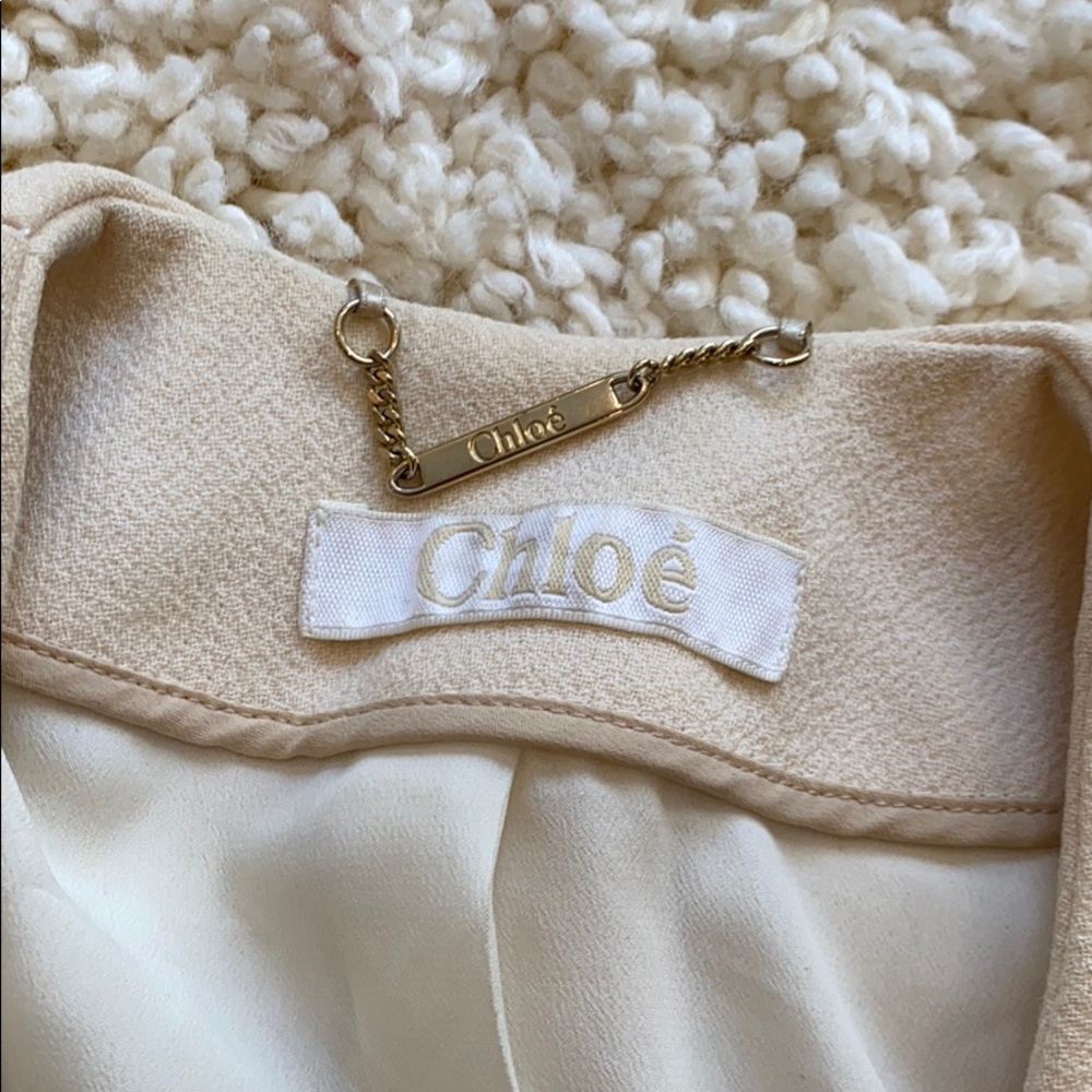 Chloe jacket - Picture 2 of 6